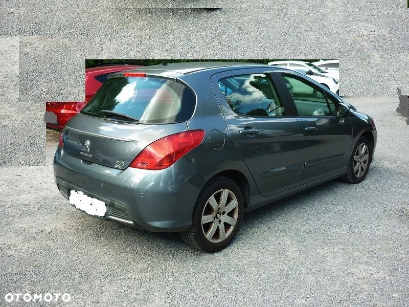 Peugeot 308 1.6 Premium - 3