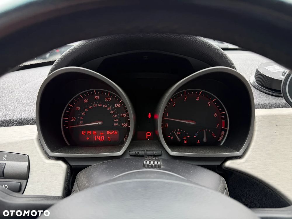 BMW Z4 - 9