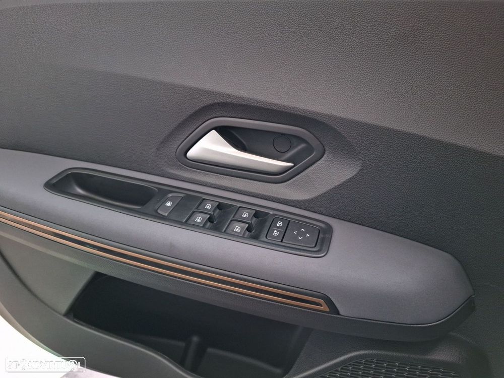 Dacia Sandero 1.0 ECO-G Stepway Extreme + Up&Go Bi-Fuel - 20