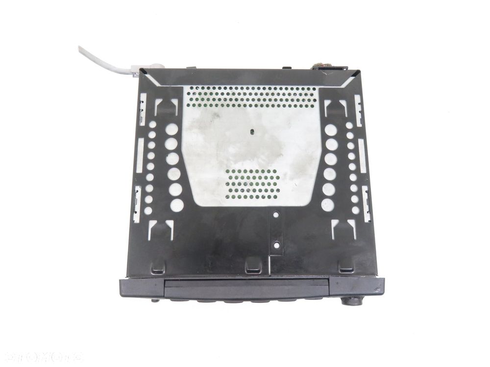 RADIO OPEL VECTRA B sedan 09136107 - 3