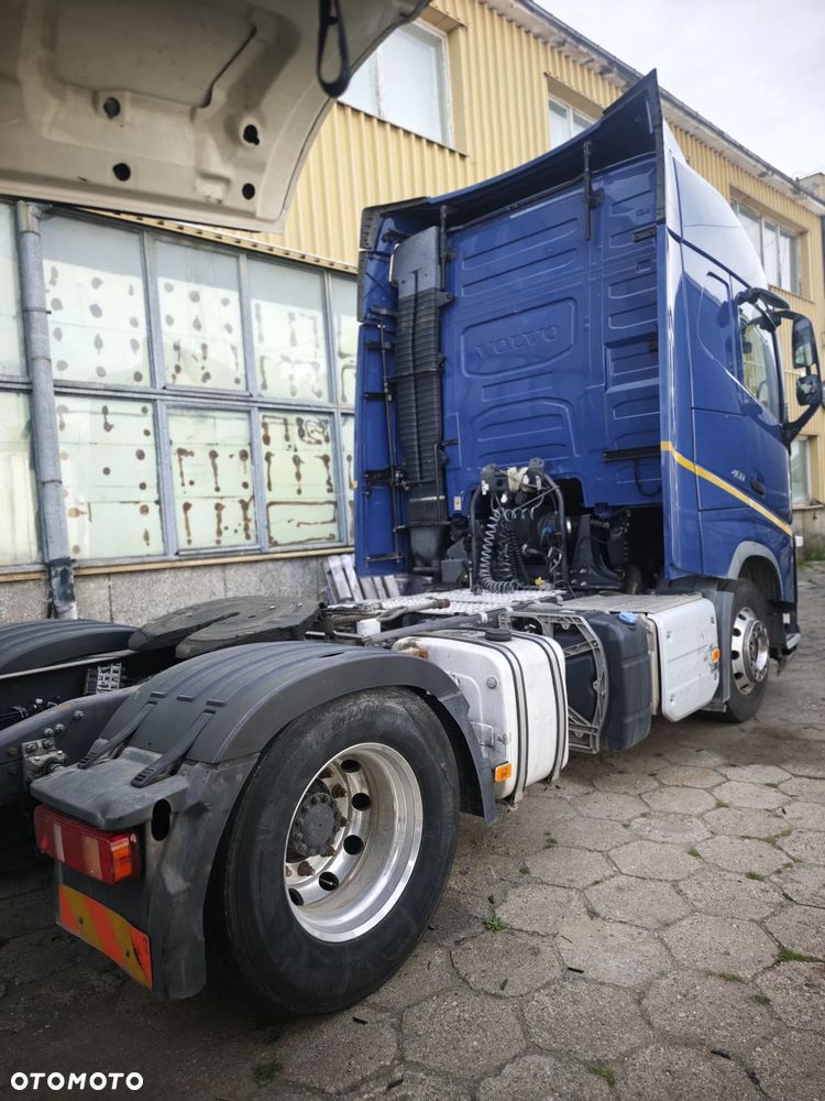 Volvo FH 460 - 3