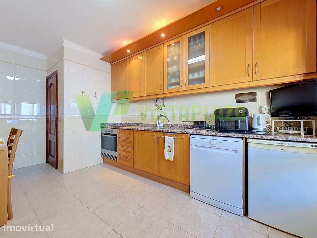 Apartamento T4 com 153 m² no Centro de Portimão - Quinta dos Morais - Grande imagem: 2/29