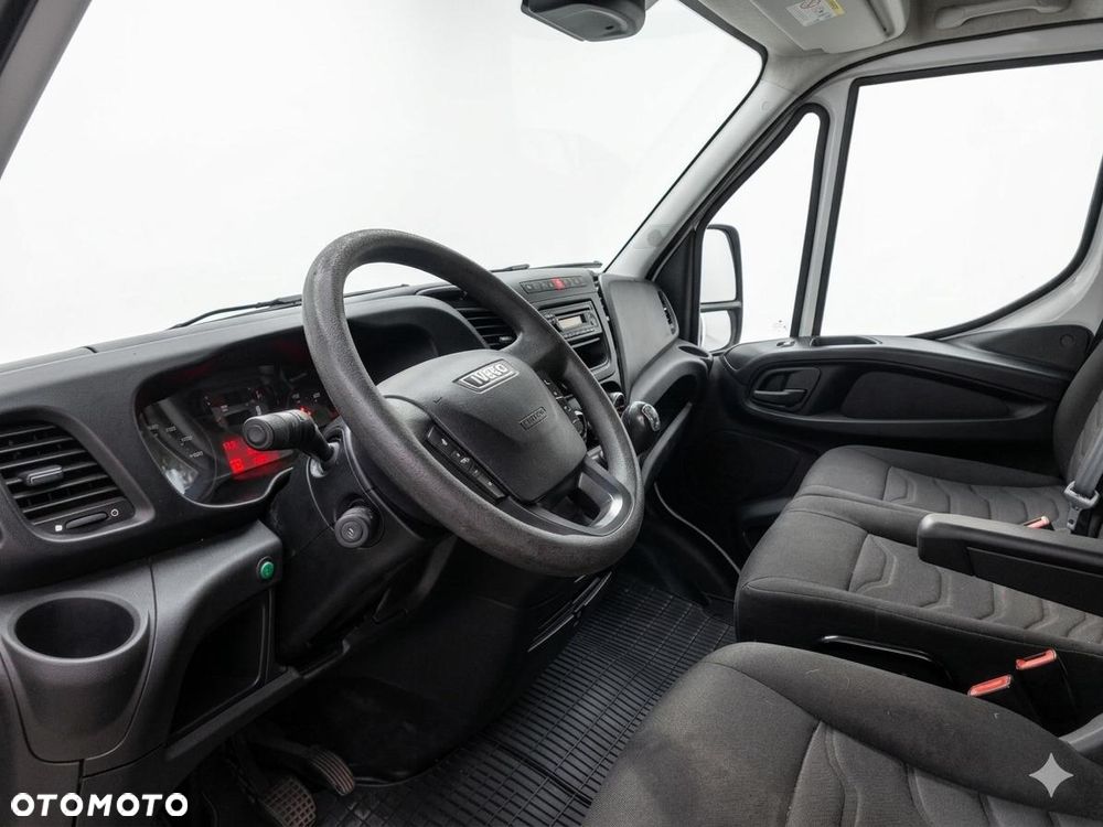 Iveco DAILY 35S15 - 4