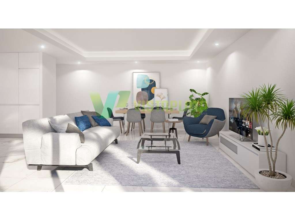 Apartamentos T3 em Construção em Ameijeira, Lagos - Grande imagem: 5/13