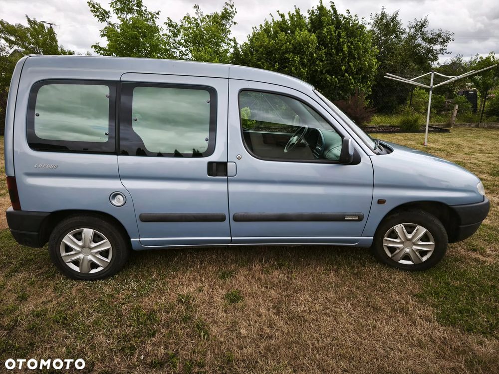 Citroën Berlingo 1.8i Multispace - 2