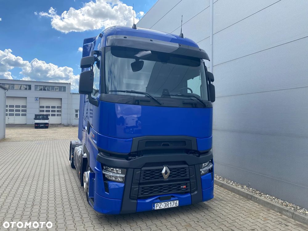 Renault T480 TC X-LOW / MEGA (LOW DECK) - 16