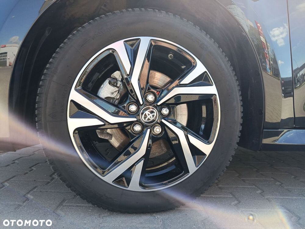 Toyota Yaris Hybrid 1.5 Style - 16