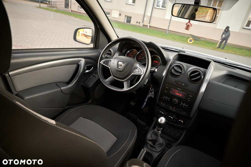 Dacia Duster - 32