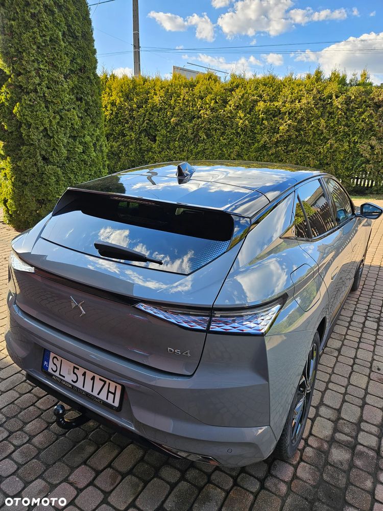 DS Automobiles DS 4 1.6 PureTech La Premiere - 7