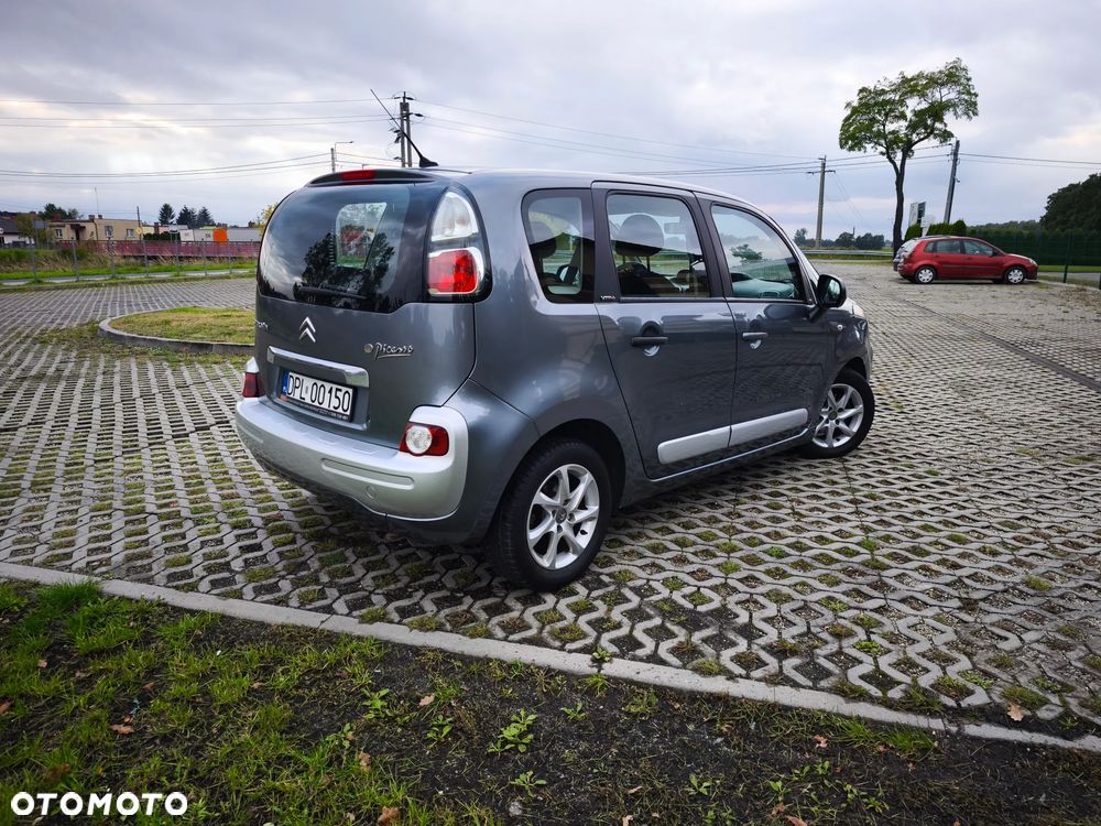 Citroën C3 Picasso 1.6 HDi Attraction - 9