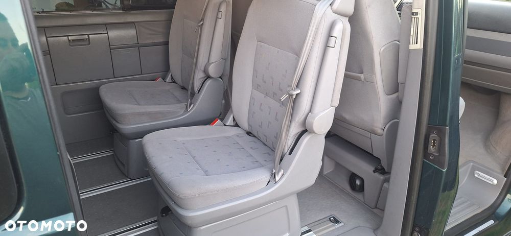Volkswagen Multivan L1 Comfortline - 11