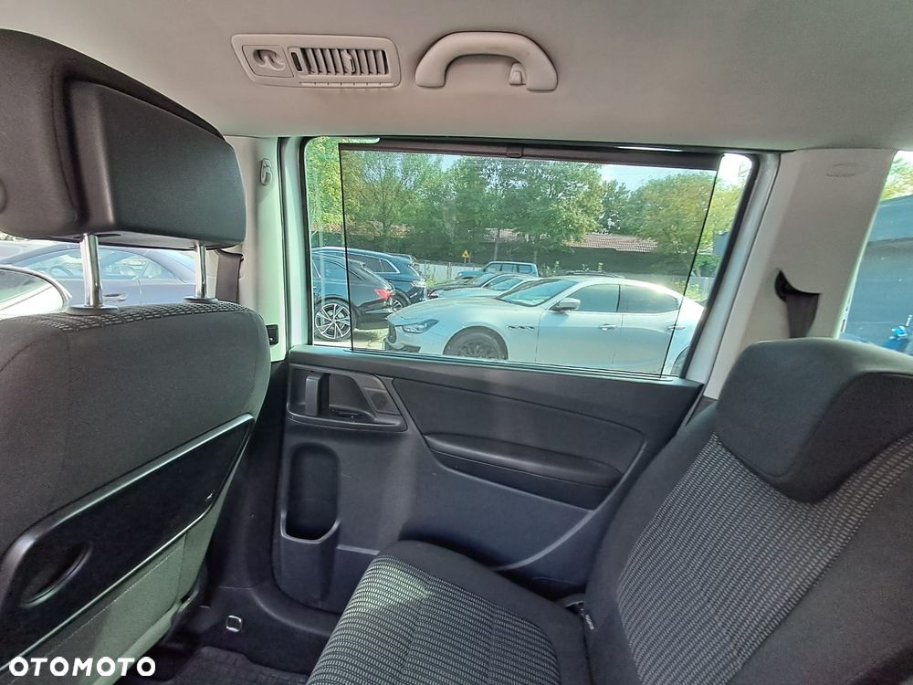 Seat Alhambra 2.0 TDI Start & Stop DSG Style - 7