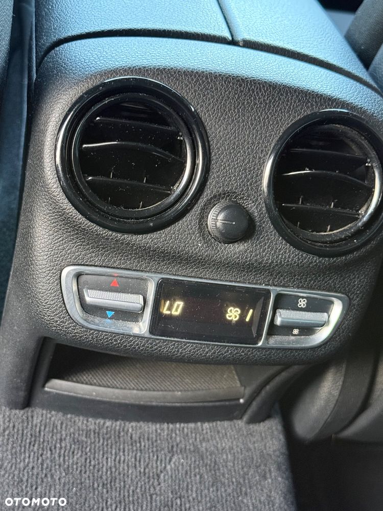 Mercedes-Benz Klasa C 220 (BlueTEC) d 7G-TRONIC - 10