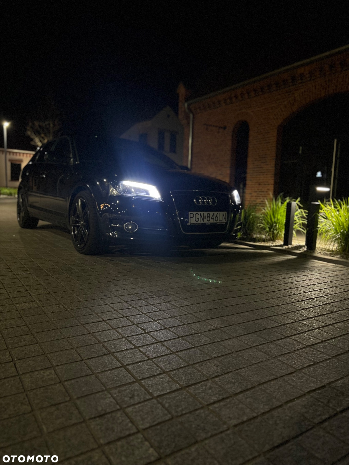 Audi A3 - 13