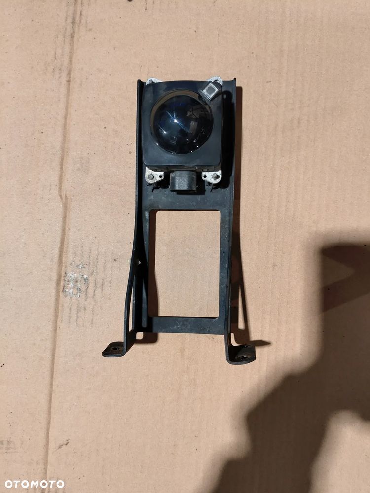 Radar Audi Q7  nr.4L0907561