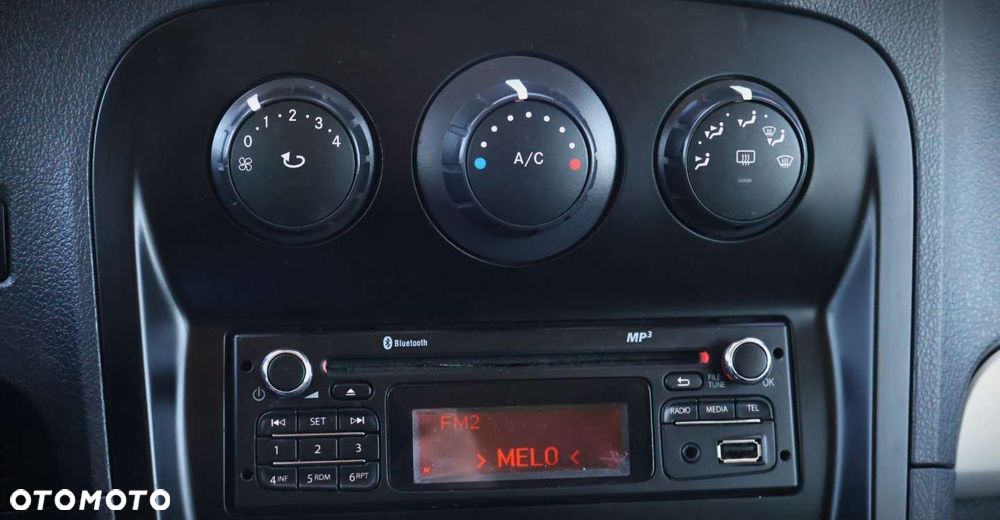 Mercedes-Benz Citan - 26