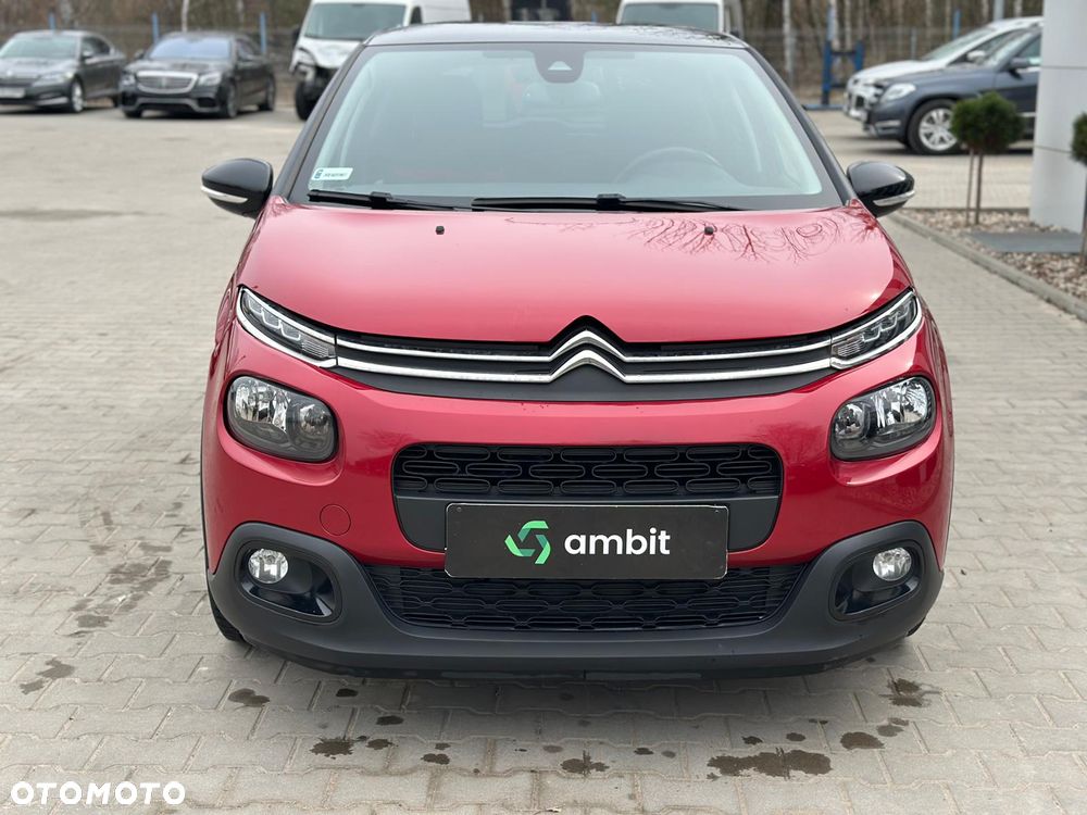 Citroën C3 - 2