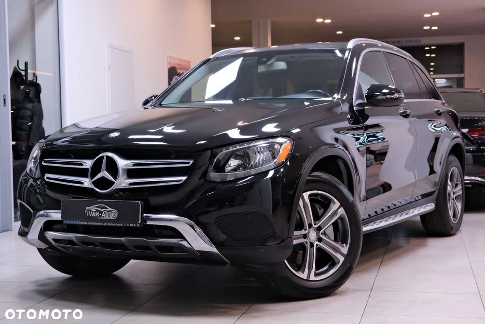 Mercedes-Benz GLC - 18