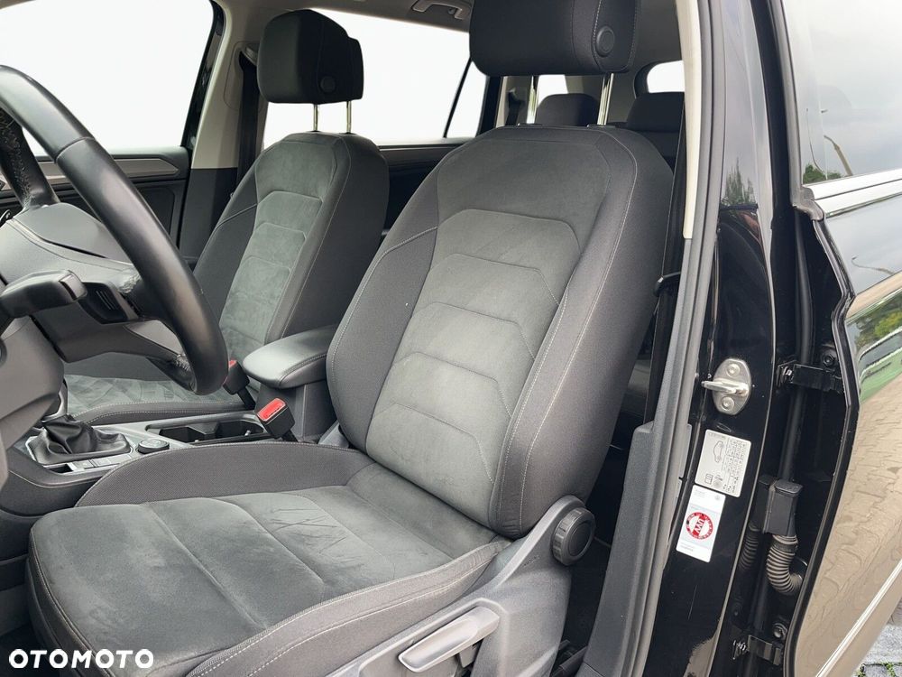Volkswagen Tiguan Allspace - 19