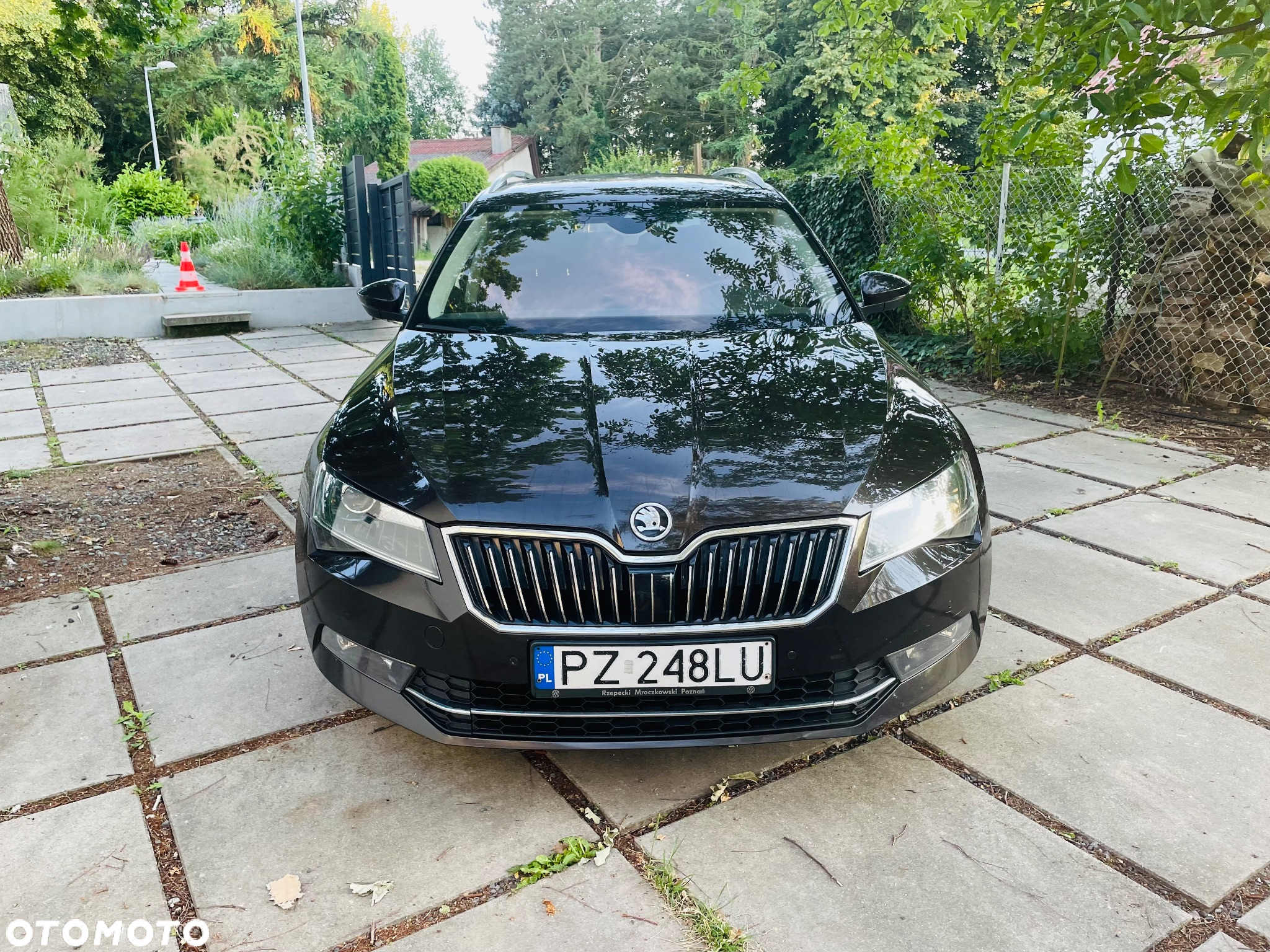 Skoda Superb 2.0 TDI 4x4 Style DSG - 4