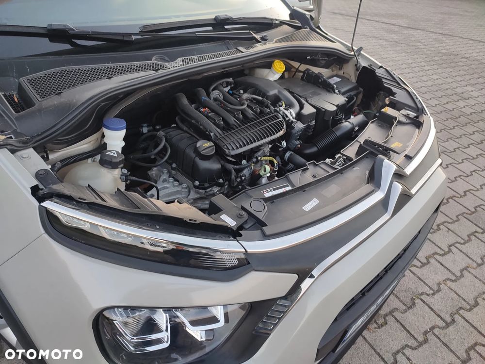 Citroën C3 1.2 PureTech You - 22
