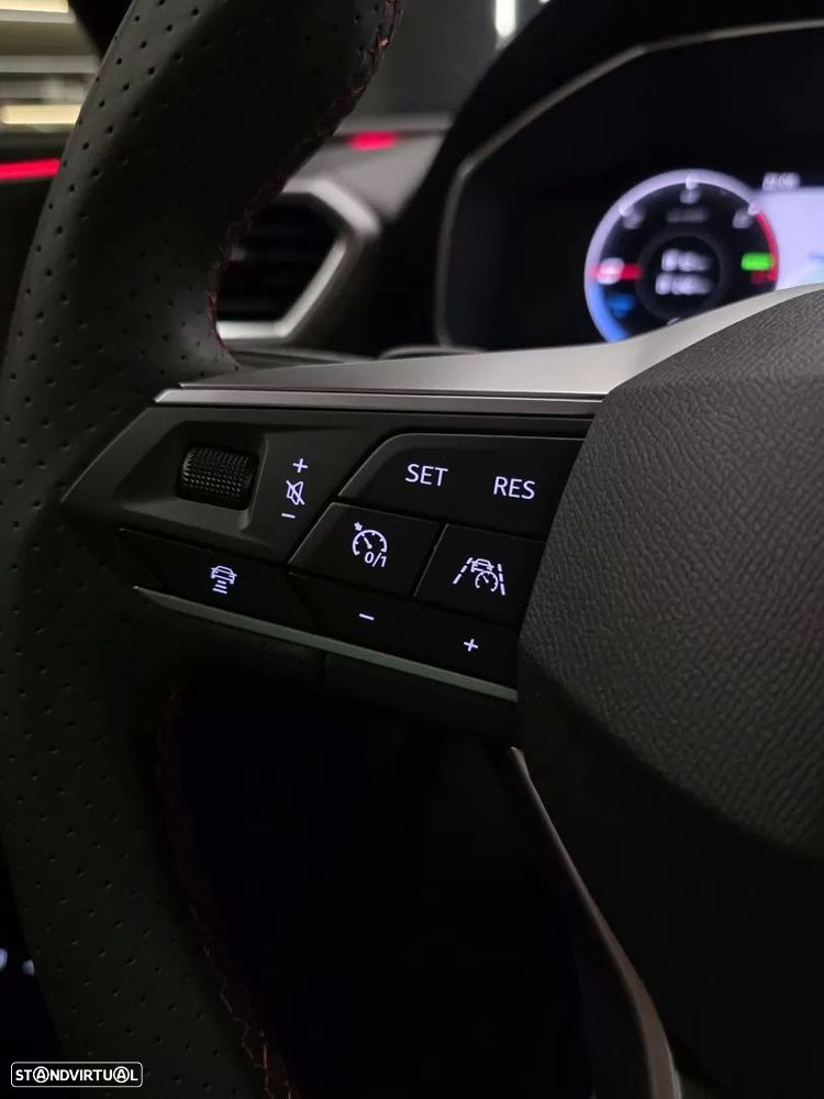 SEAT Leon ST 1.4 e-Hybrid FR DSG - 41