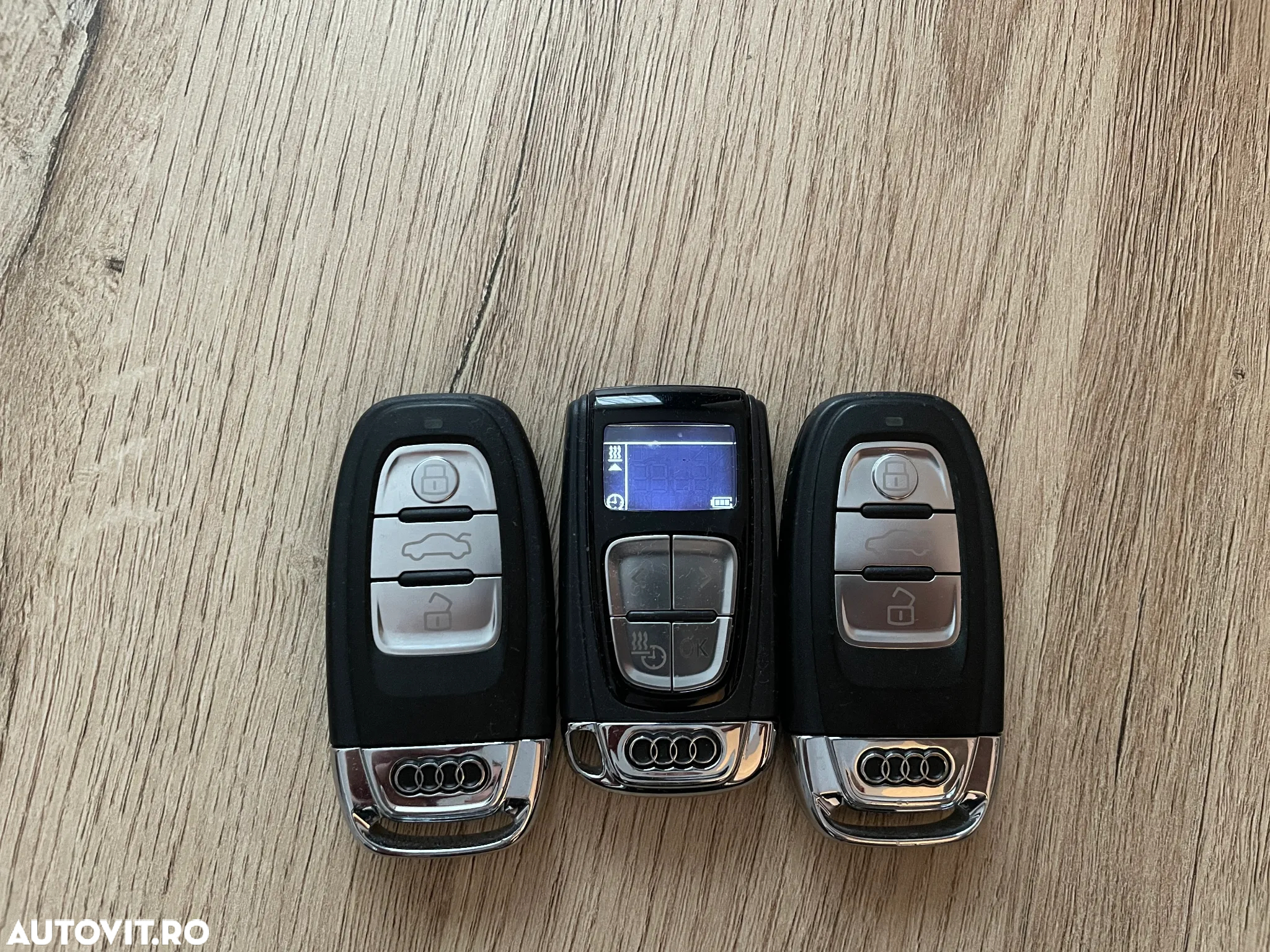 Audi A6 2.0 TFSI - 20