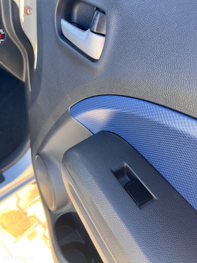 Opel Agila 1.2 Edition - 30