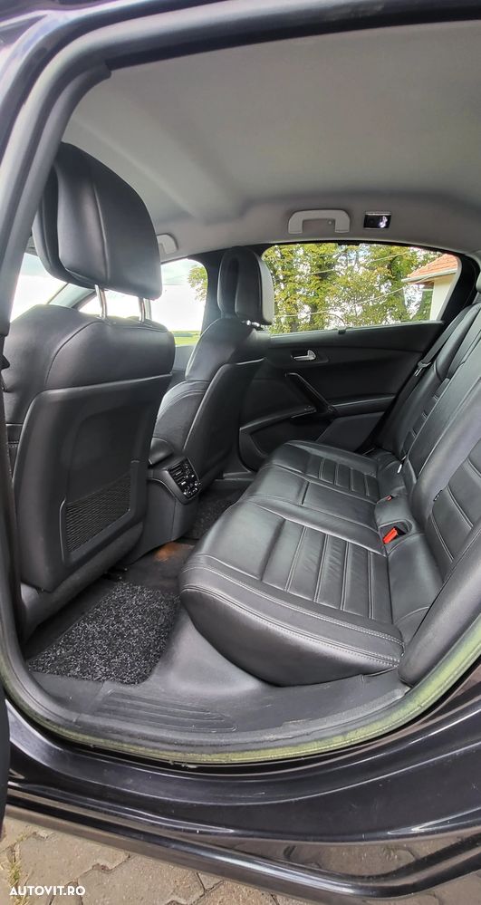 Peugeot 508 - 12
