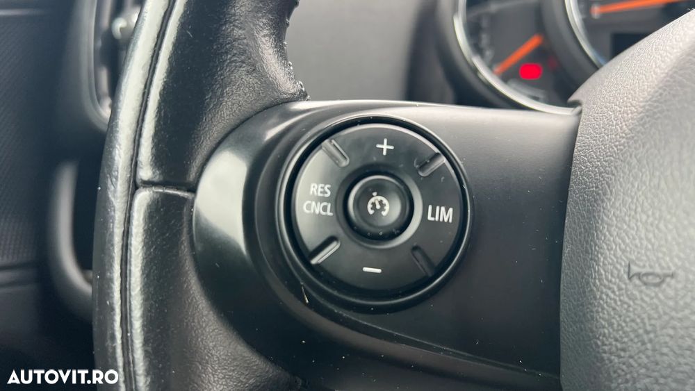 Mini Countryman Cooper - 20