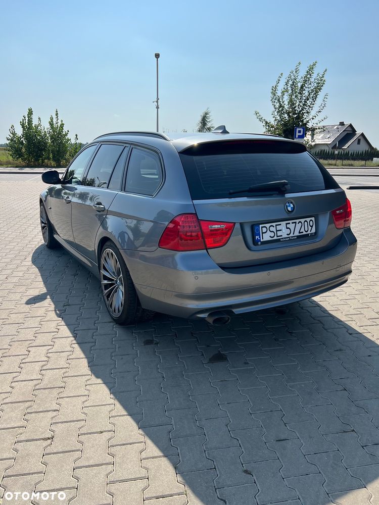 BMW Seria 3 - 3