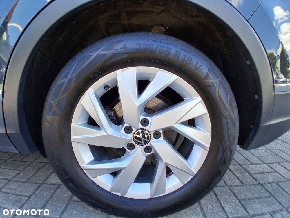 Volkswagen Tiguan 1.5 TSI EVO Elegance DSG - 32