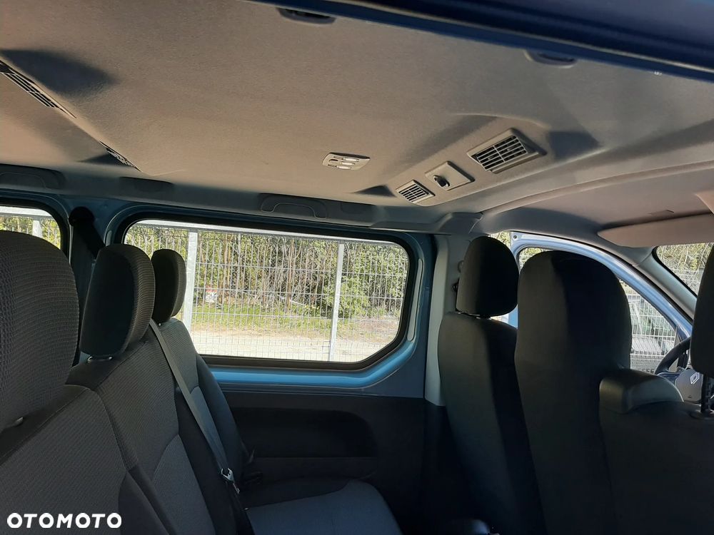Renault Trafic 2.0 dCi - 32