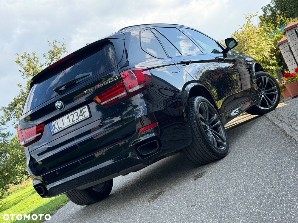 BMW X5 M - 19