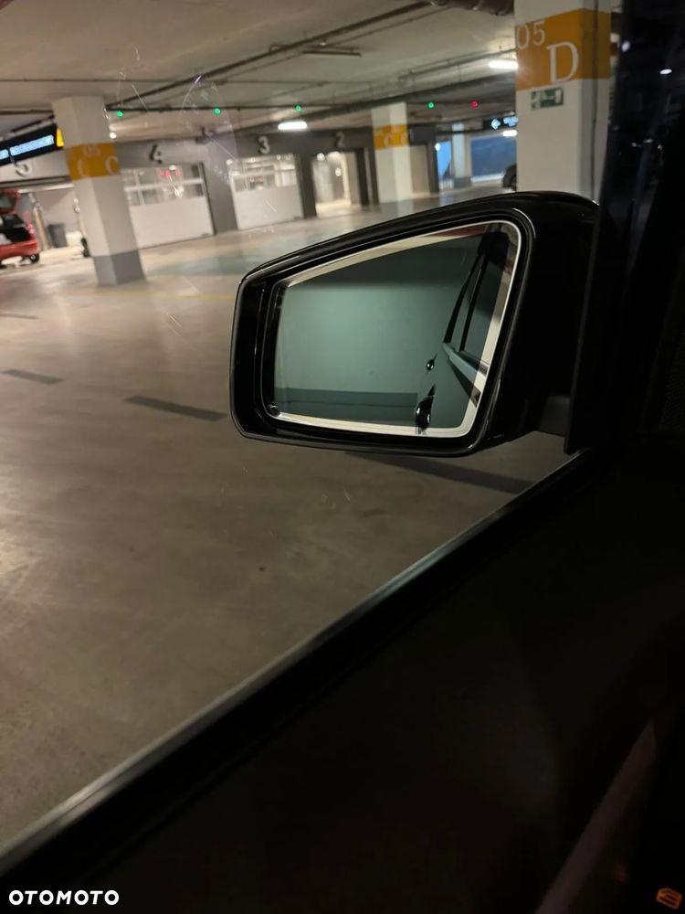 Mercedes-Benz GLK 320 CDI 4-Matic - 15