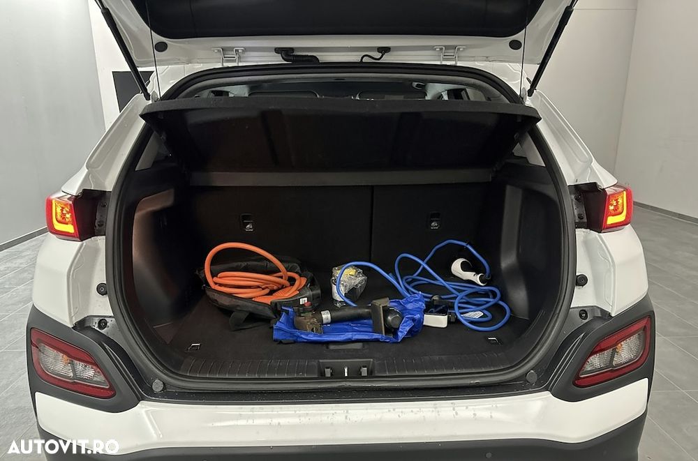 Hyundai KONA Prime - 10