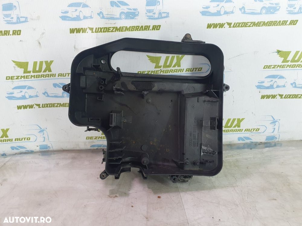 Carcasa calculator motor 8d1907355b Volkswagen VW Passat B5.5 [faceli - 3
