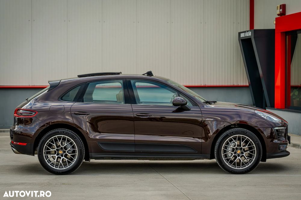 Porsche Macan 3.0 PDK S - 12