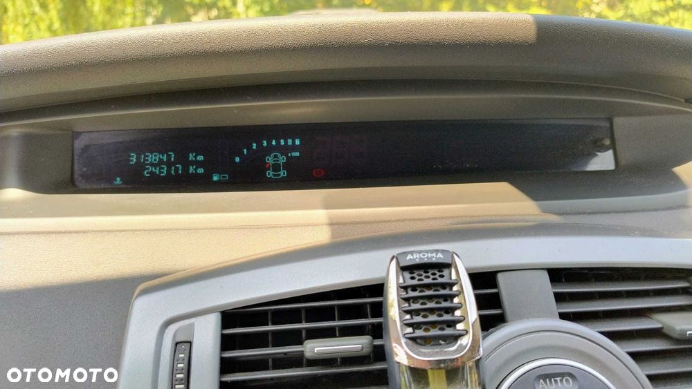 Renault Scenic - 7