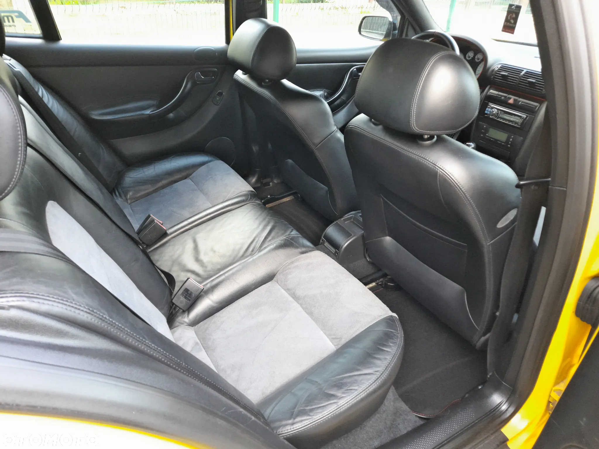 Seat Leon 1.8T Cupra R - 22
