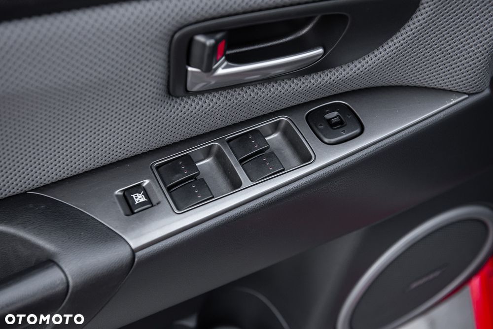 Mazda 3 MPS 2.3 Turbo - 19