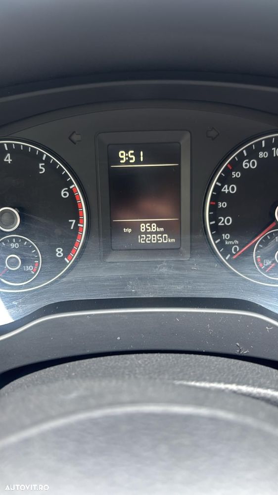 Volkswagen Jetta 1.2 TSI Comfortline - 7