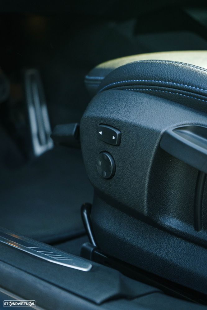 BMW 220 Gran Coupé d Aut. M Sport - 17