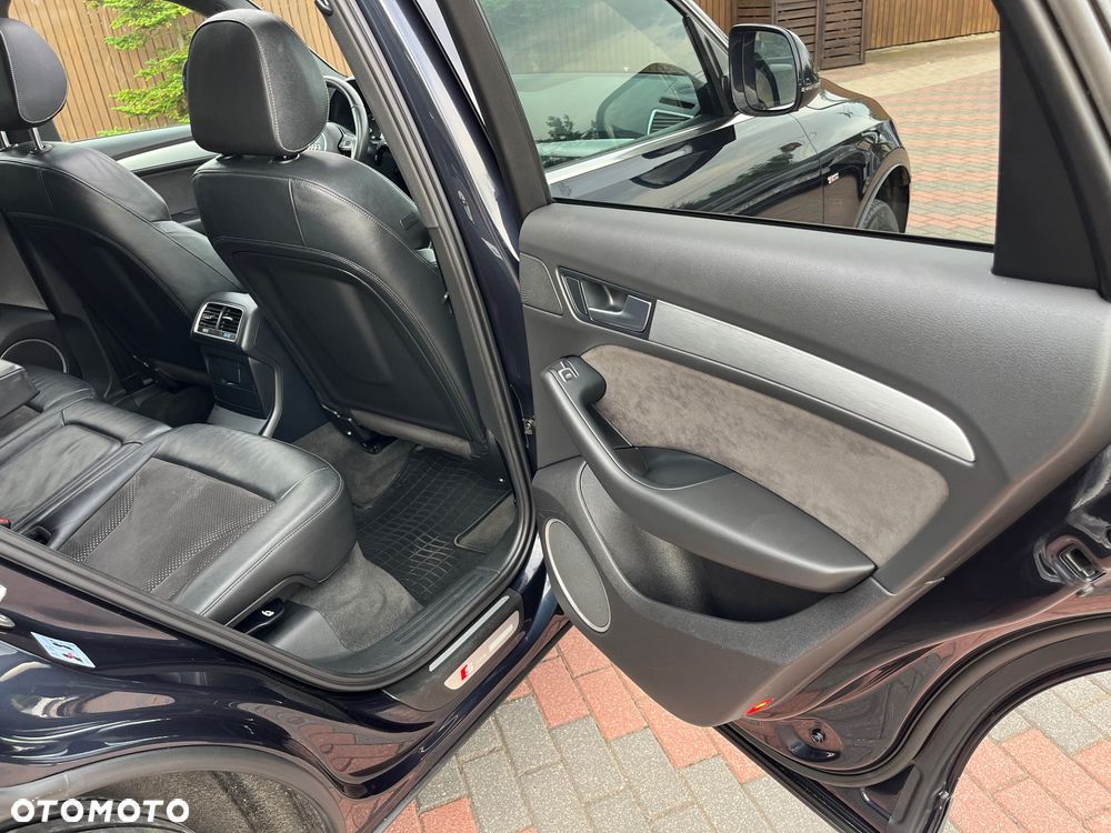 Audi Q5 - 19