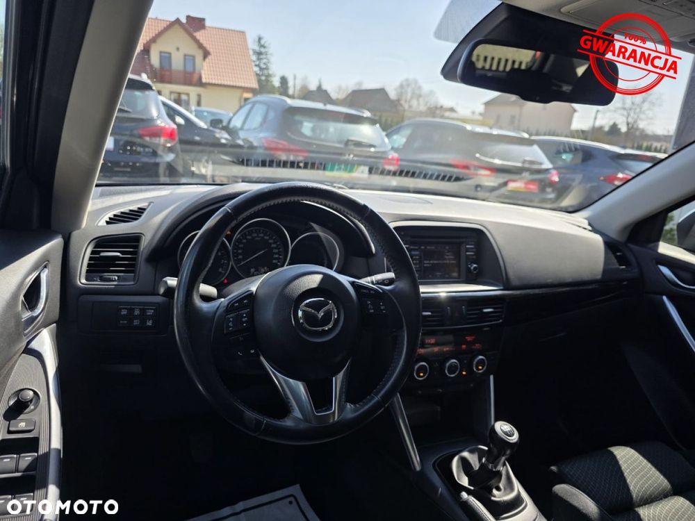 Mazda CX-5 2.0 Skyprestige 2WD - 27