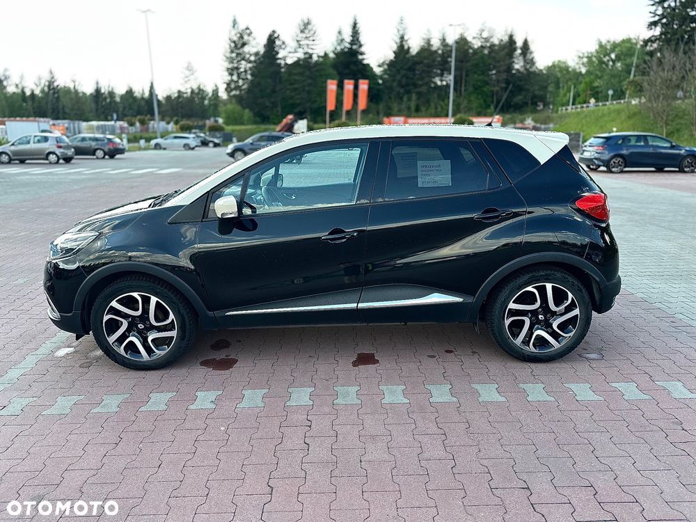 Renault Captur 1.2 TCe Intens EDC - 8