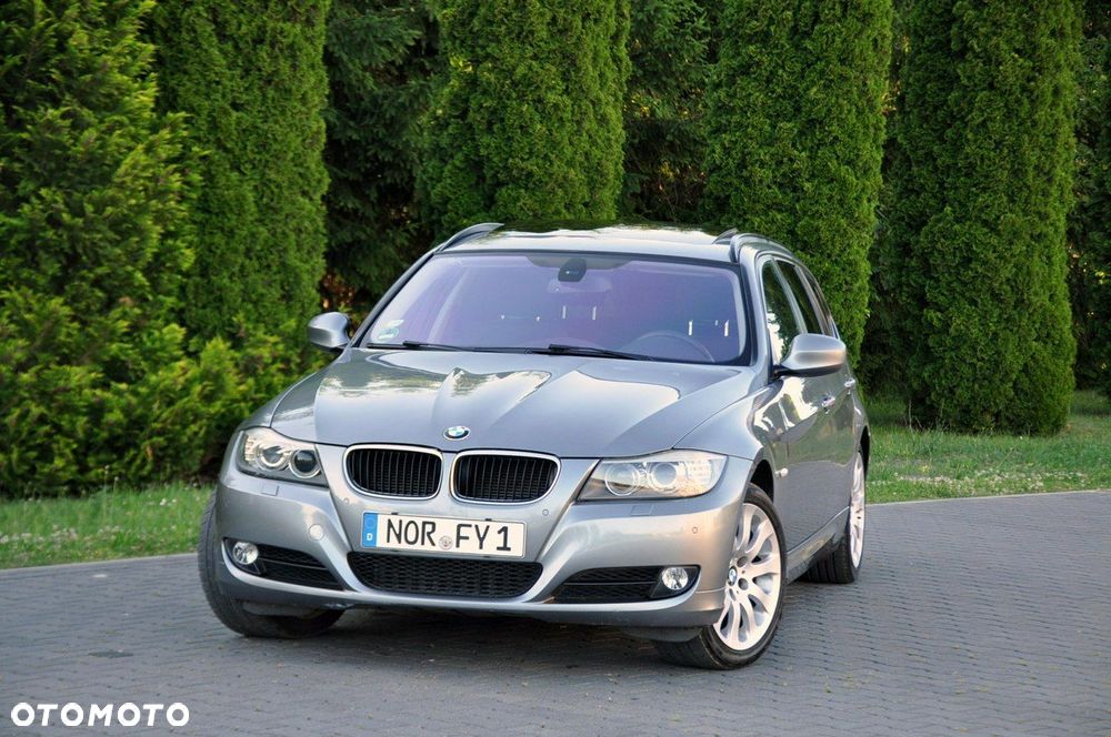 BMW Seria 3 - 8