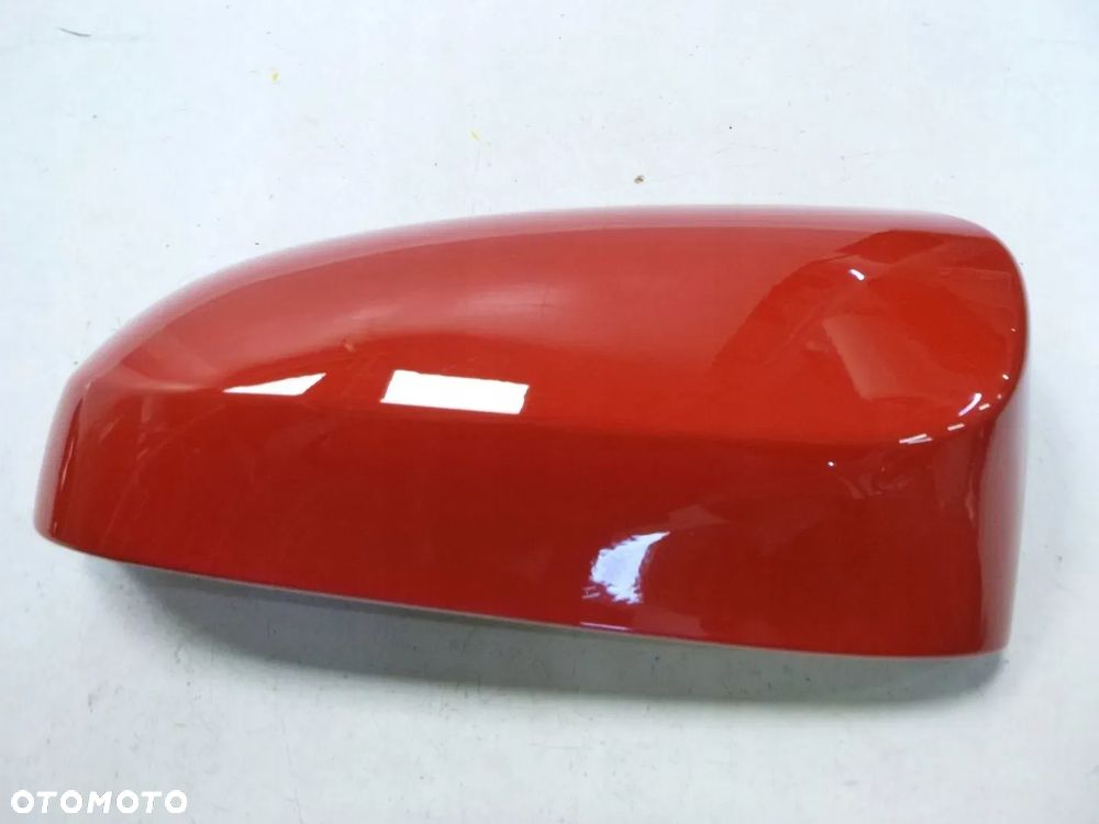 TOYOTA AYGO II PEUGEOT 108 CITROEN C1 OSŁONA OBUDOWA NAKŁADKA LUSTERKA PRAWA ORYGINAŁ - 7