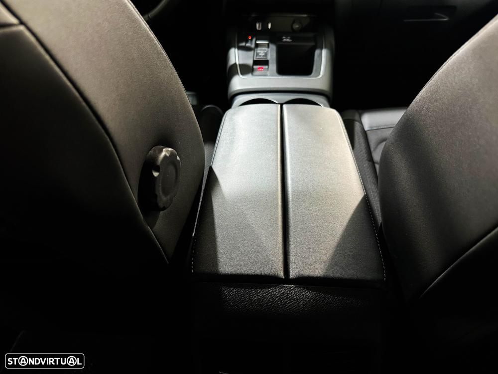 Citroën C5 Aircross 1.6 Hybrid E-Series Collection e-EAT8 - 27