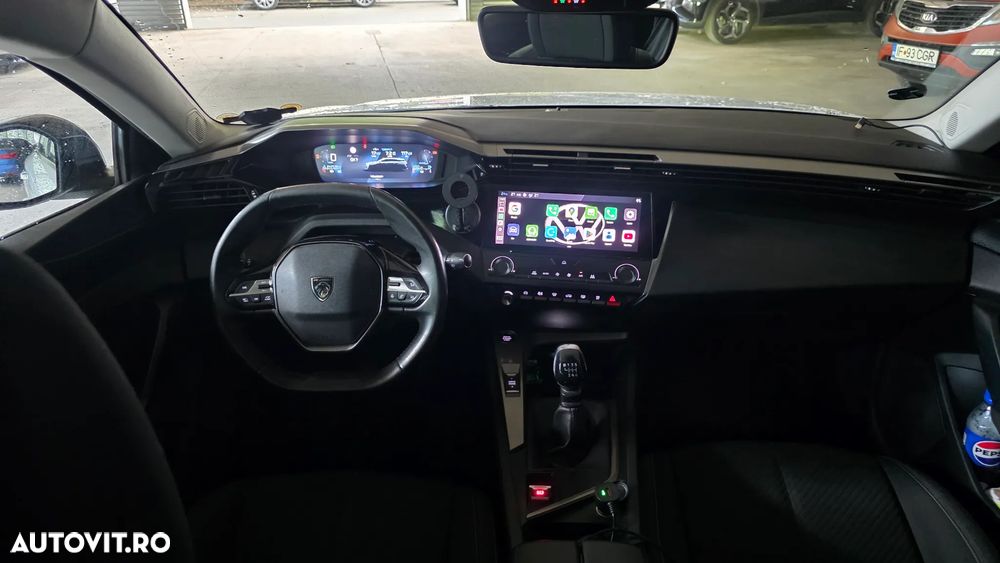 Peugeot 308 1.5L BlueHDI BVM6 Allure Pack - 7
